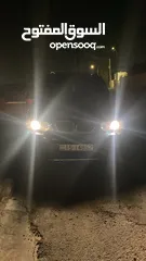  21 Bmw X5 2002 4.4 سبورت بكج للبيع