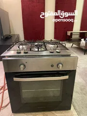  1 أغراض بيت ( غسالة ملابس فرن شواية مكينة قهوة )