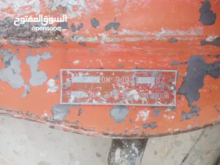  3 روس مرجوحه بلنكو 1600 كيلو