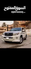  20 لاندكروز 2013 بريم V6