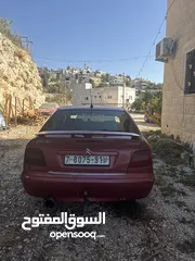  3 ستروين كسارا اوتومات