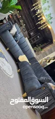  6 طقم كنب 9 مقاعد