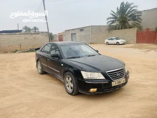  1 هونداي سوناتا