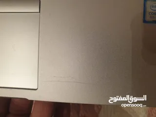  4 لابتوب بحالة ممتازة  HP EliteBook i5 8350u 16G 250G