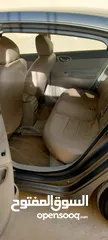  10 نيسان سنترا وارد خليجي
