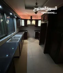  15 شقة سوبر ديلوكس في منطقة عبدون