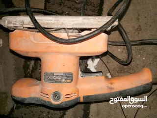  1 معدات وادوات كهربايه
