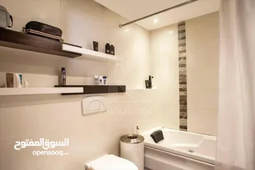  4 Furnished Apartment For Rent In Abdoun