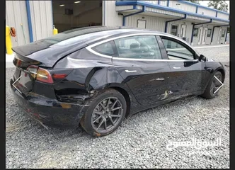  10 Tesla model 3 standard plus 2019