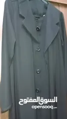  3 عباي نسائيه جديده غير مستعمله بسعر جيد  .........................................................