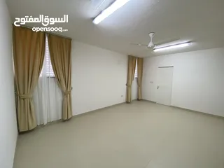  19 فرصه شقه مسقط/حلبان مؤجرة بعقد