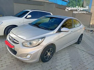  3 اكسنت 2013