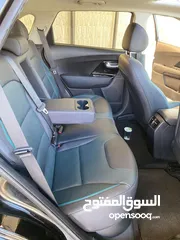  28 Kia Niro Electric  2019//2022 كيا نيرو كهرباء عداد 7/30 الف استخدام شخصي
