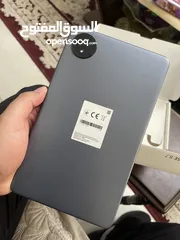  2 تابلت Redmi جديد جداً بس مفتوحة الكرتونة