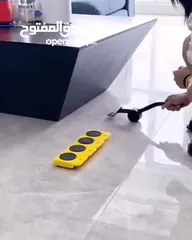  6 جك  رفع  و ازاحة  العفش و الاجهزه الثقيله  بكل سهوله