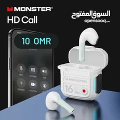  6 سماعه لاسلكية بلوتوث  10  OMR