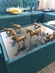  7 نحاس مناظر حلوة للبيع