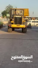  9 Wheel loader cat 950f11شيول كاتربلر