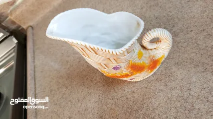  4 تحف فنيه قديمه جدا