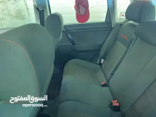  23 فلوكس فاجن بولو 2006