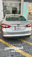  6 Ford fusion 2016