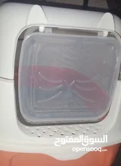  4 بيع مستلزمات قطط بحاله جيده