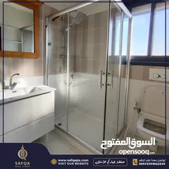  9 شقة بتشطيب سوبر ديلوكس للبيع في رام الله التحتا باطلالة جميلة لا يمكن التسكير عليها