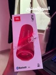  1 JBL Flip 6
