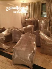  12 Al MIZAN Mover's COMPANY/// shifting/ packing/ furniture/offices/houses/villas/