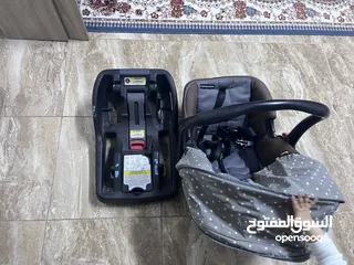  2 كارسيت اطفال