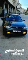  2 Opel astra