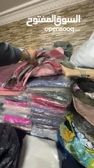  3 شالا موجود بكميات