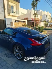  9 370z نيسان