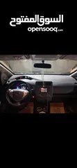  7 نيسان ليف Sl 2015 بطارية 10 بار فحص كامل