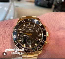  10 ساعات رواكس