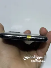  3 ايفون 11 برو ماكس 256G ممفتوح