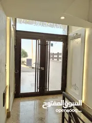  5 شقة ارضيه للبيع قرب مدارس الصرح ابونصير ام بطمه