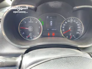  4 كيا سيراتو k3 2017 ديزل الاكثر اقتصاديات الاكثر مبيعا