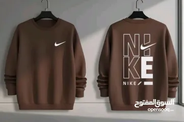  3 بلايز هودي مبطن بسعر العرض