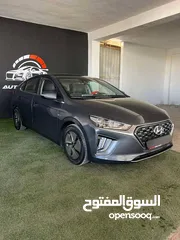  12 سيارة هيونداي أيونيك لون فيراني موديل 2020 كاش فقط وقابل للتفاوض السيارة بحالة ممتازة 7 جيد