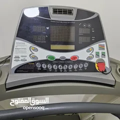  1 Excellent Treadmill