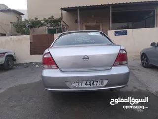  9 نيسان صني 2008 للبيع