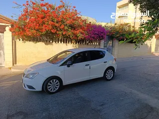  8 سيات ابيزا