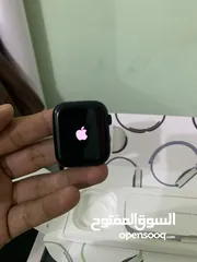  4 Apple Watch Series 9 45mm Midnight