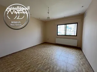  7 شقة دوبلكس طابق اخير مع روف للبيع خلدا العوجانية مساحة 450م مع تراسات اطلالة جميلة بسعر مميز