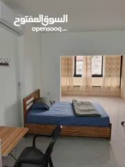  4 شقة للاستثمار او السكن الفوري
