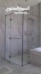  15 سيكوريت واجهات تقطيع مكاتب زجاج ترسات دربزين ستانلس ستيل اغلاق برندات مرايا