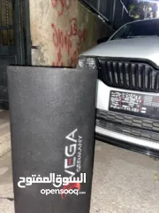  3 ساب فيجا جيرمني