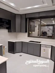  1 مطابخ ألمنيوم صولد مطابخ المنيوم مع bvc مطابخ الغد للألمنيوم