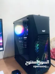  5 Gaming pc 16gb ram 454gb ssd